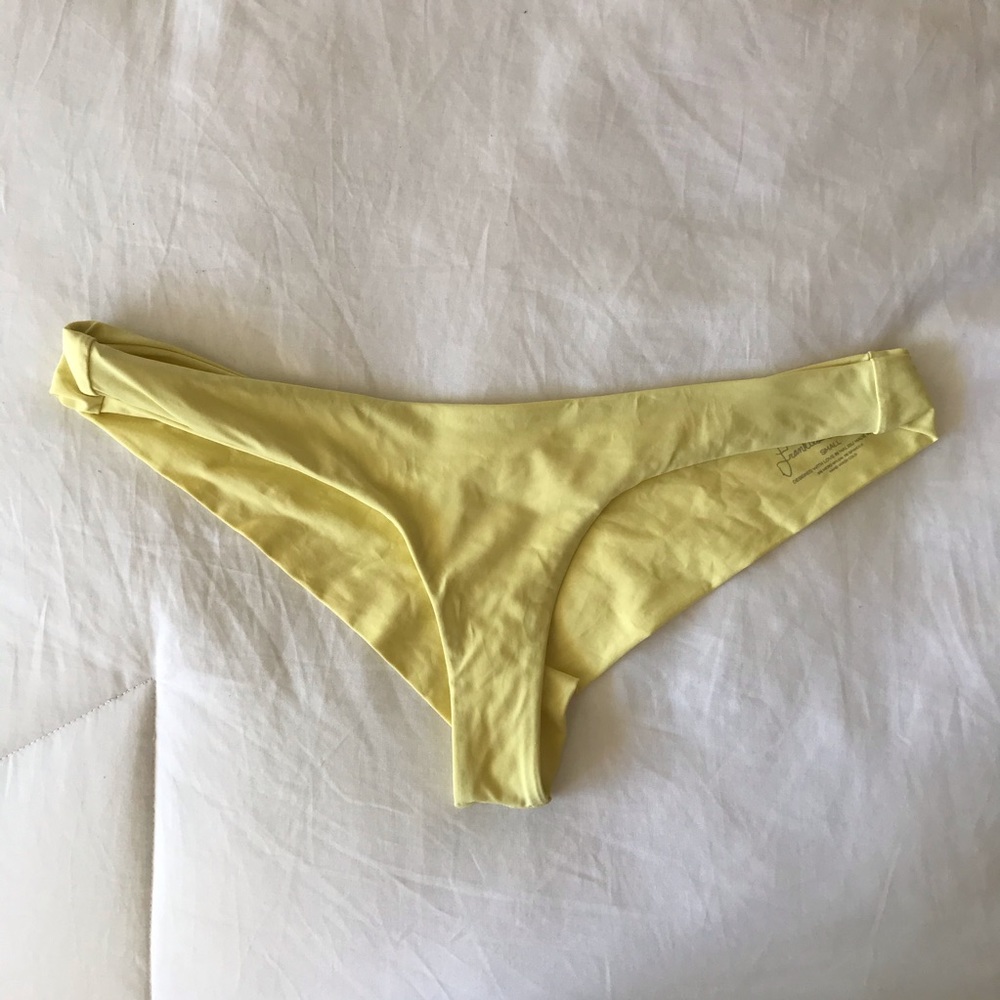 Frankie’s Bikinis Bottoms